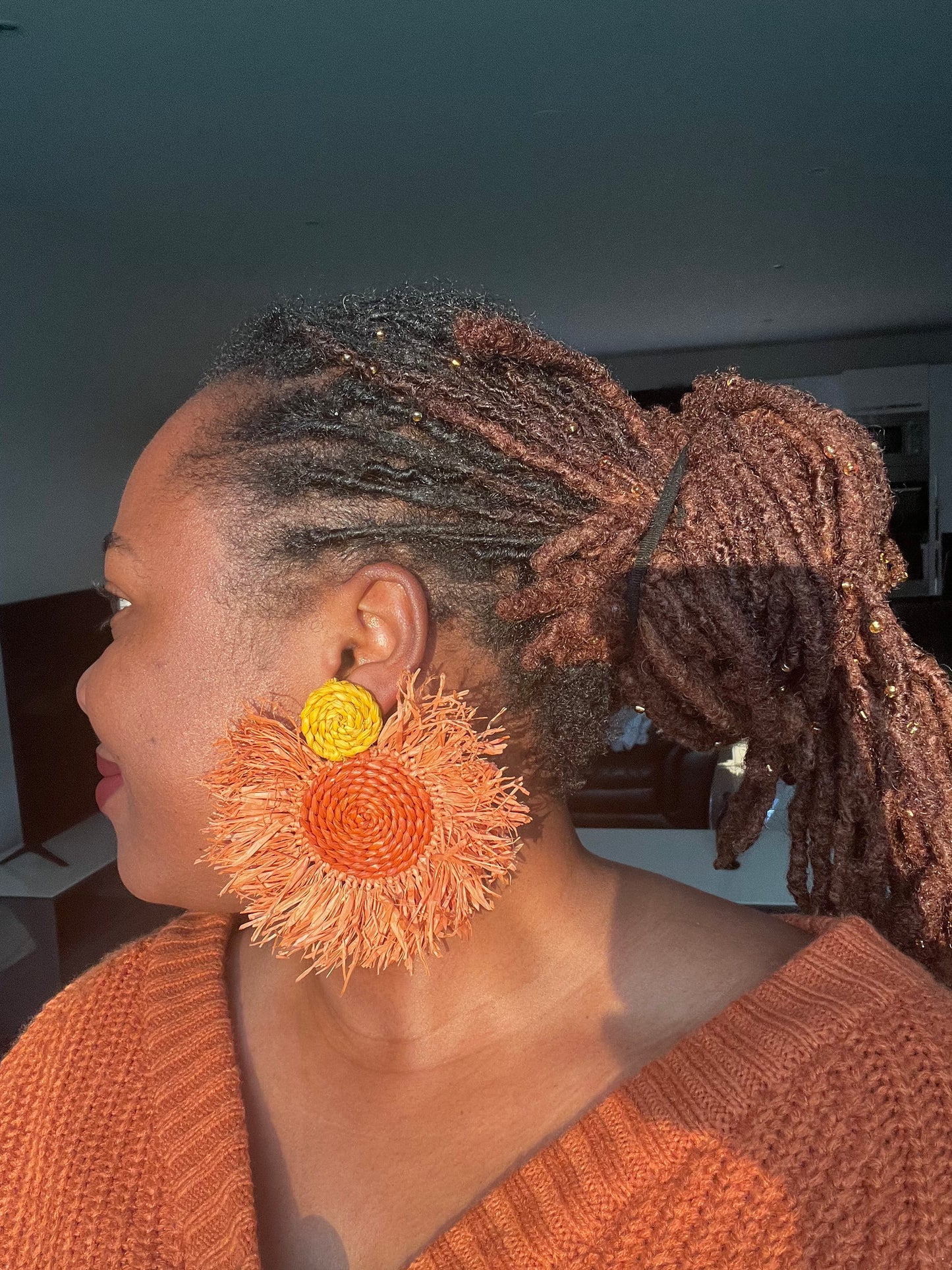 Golden Hour - Ellefam