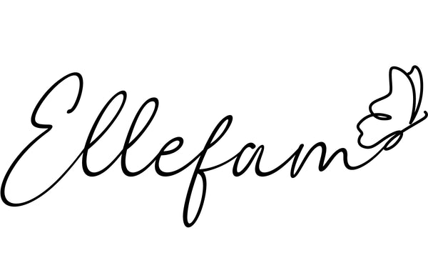 Ellefam logo