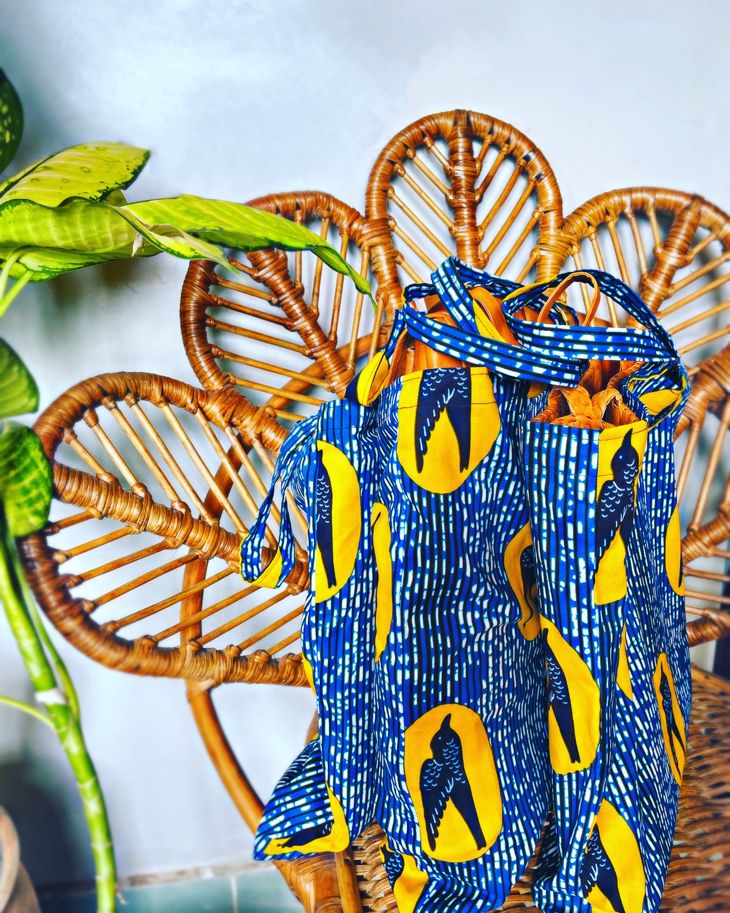 Go Totes - Ellefoodie