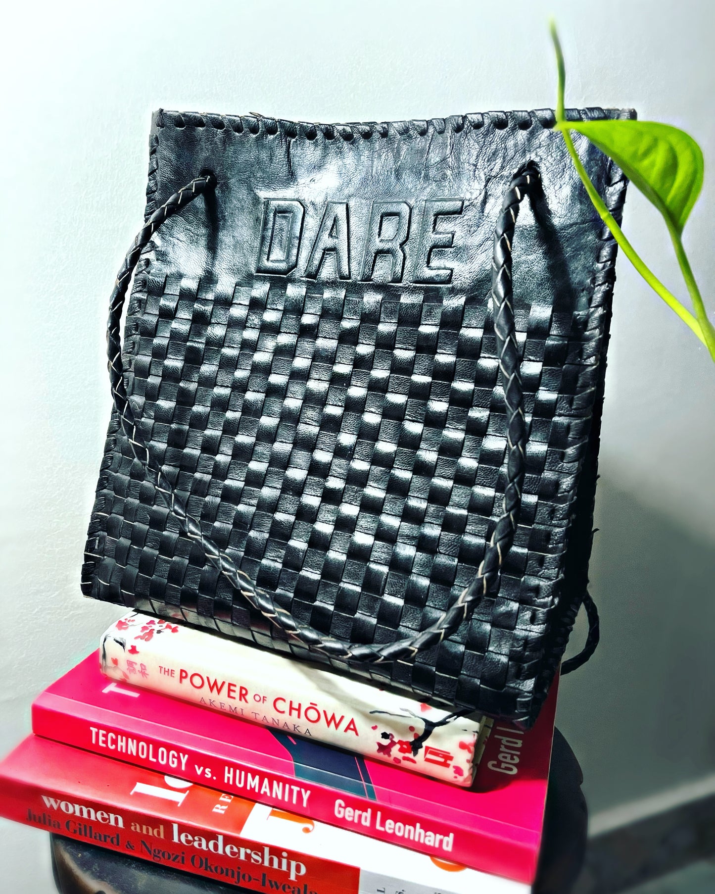 Dare - Ellefoodie