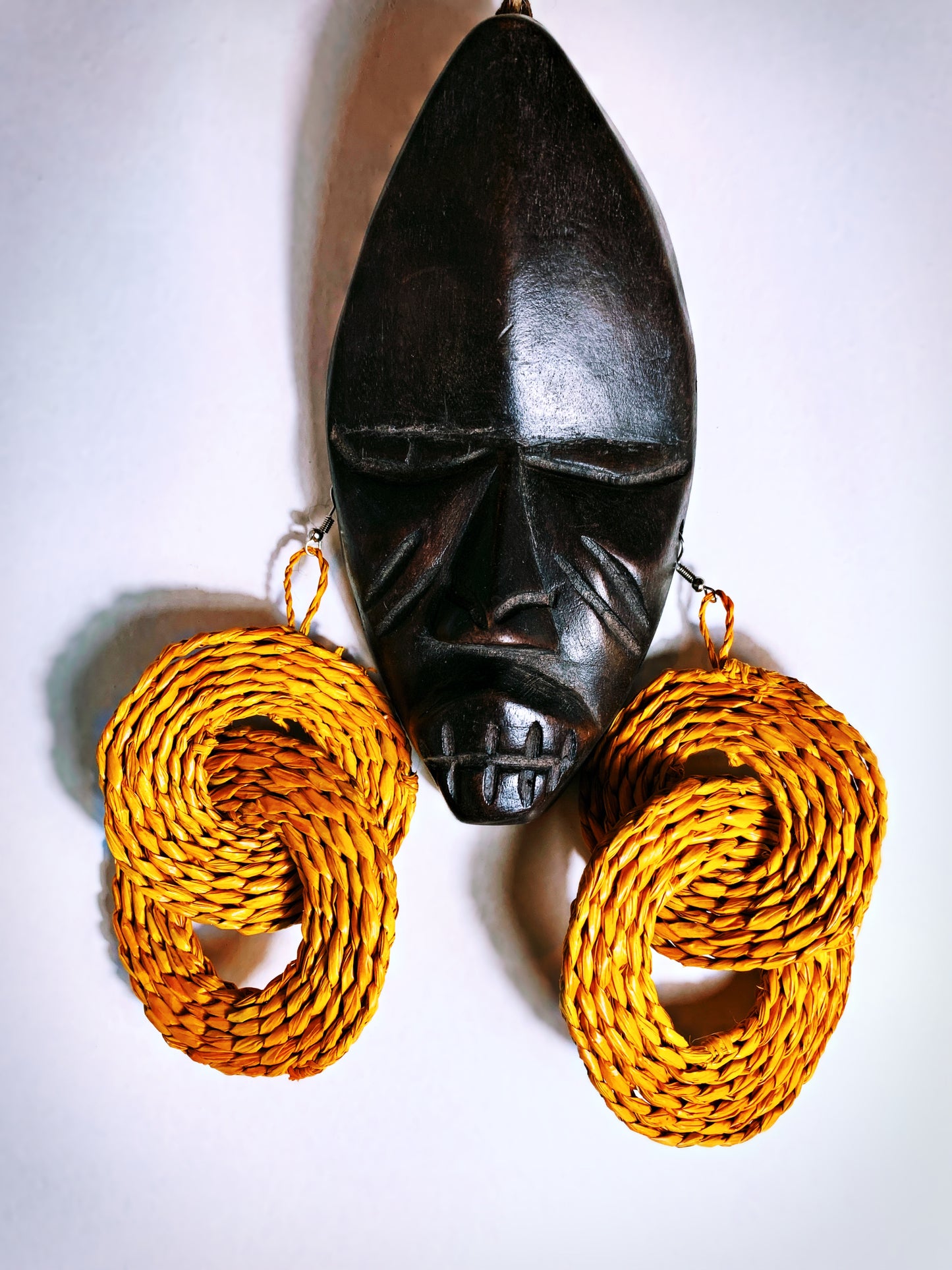 Double Hoops - Ellefoodie