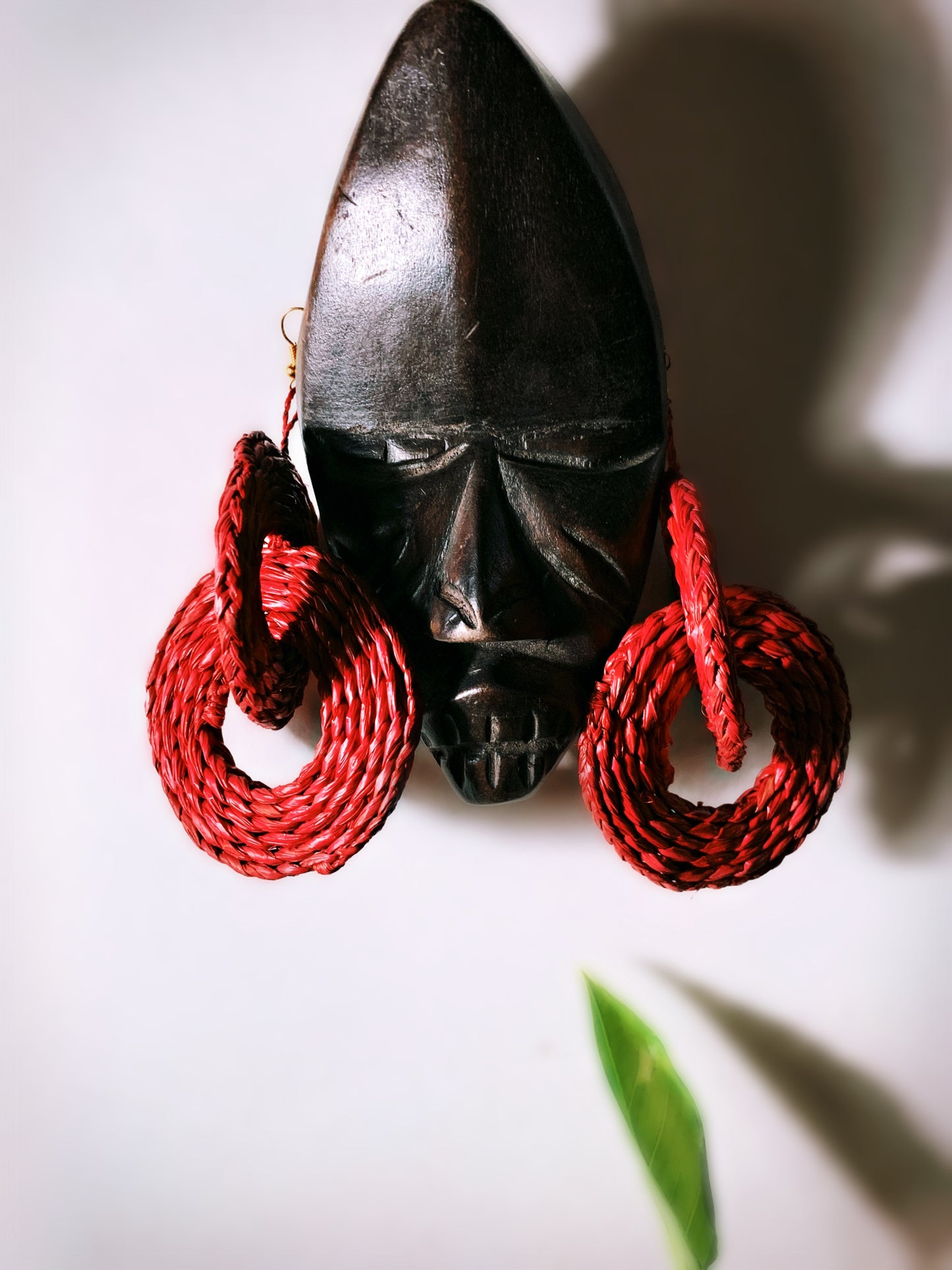 Double Hoops - Ellefoodie