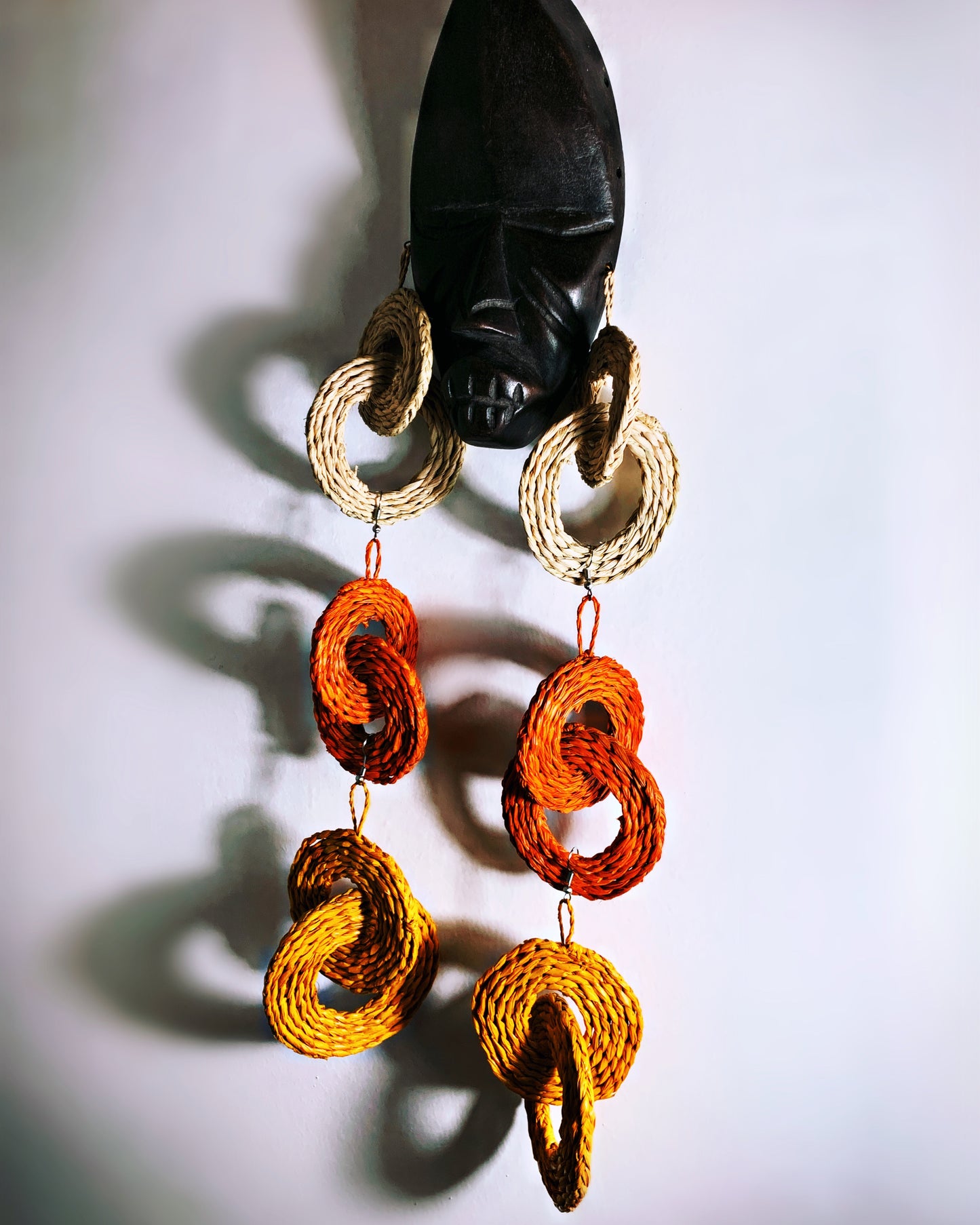 Double Hoops - Ellefoodie