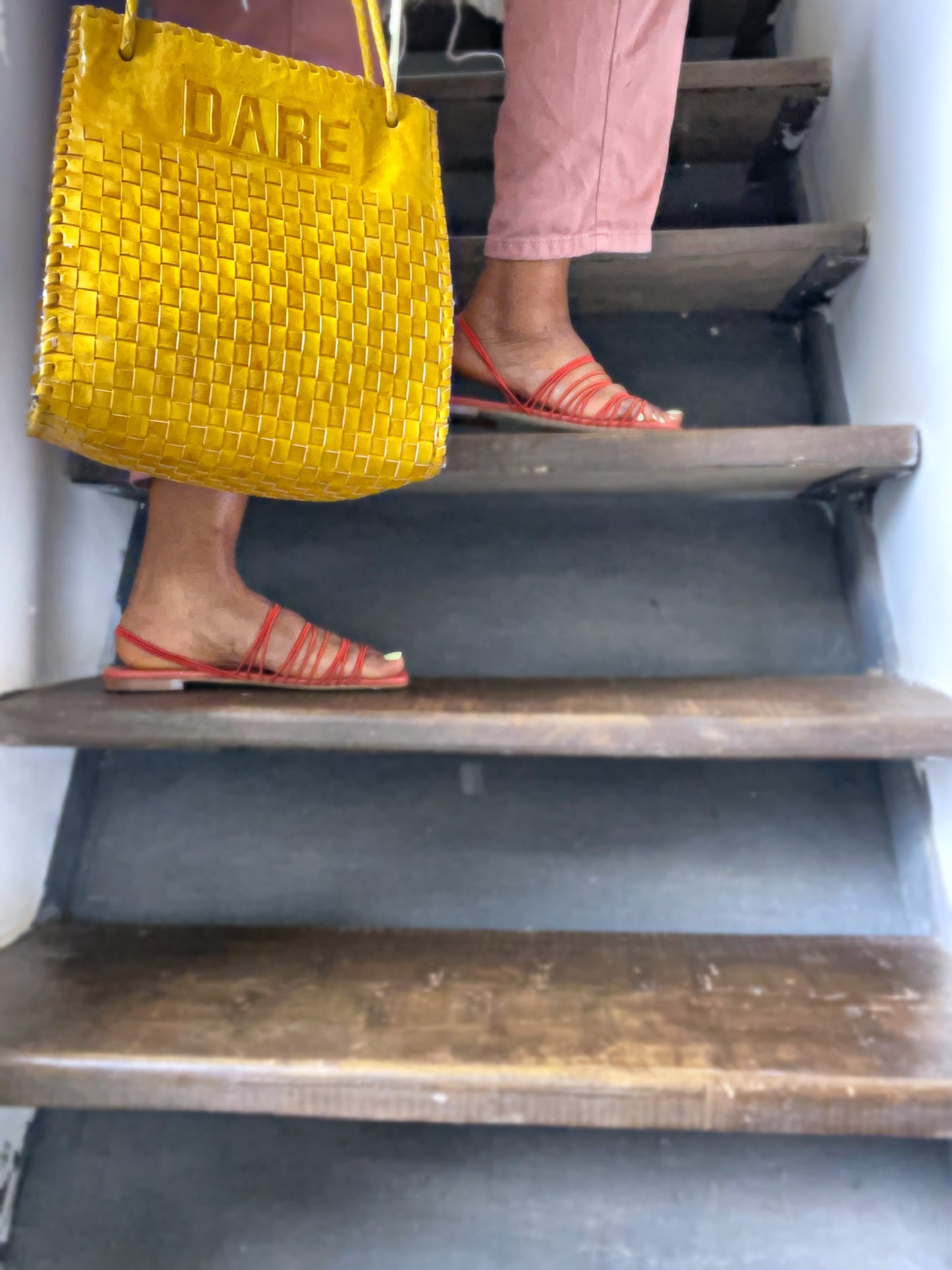 Dare - Ellefoodie