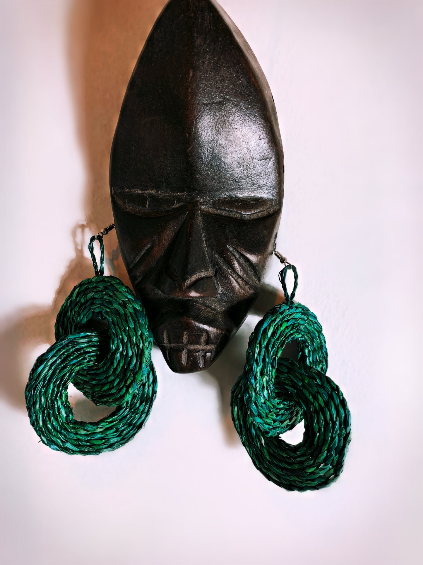 Double Hoops - Ellefoodie