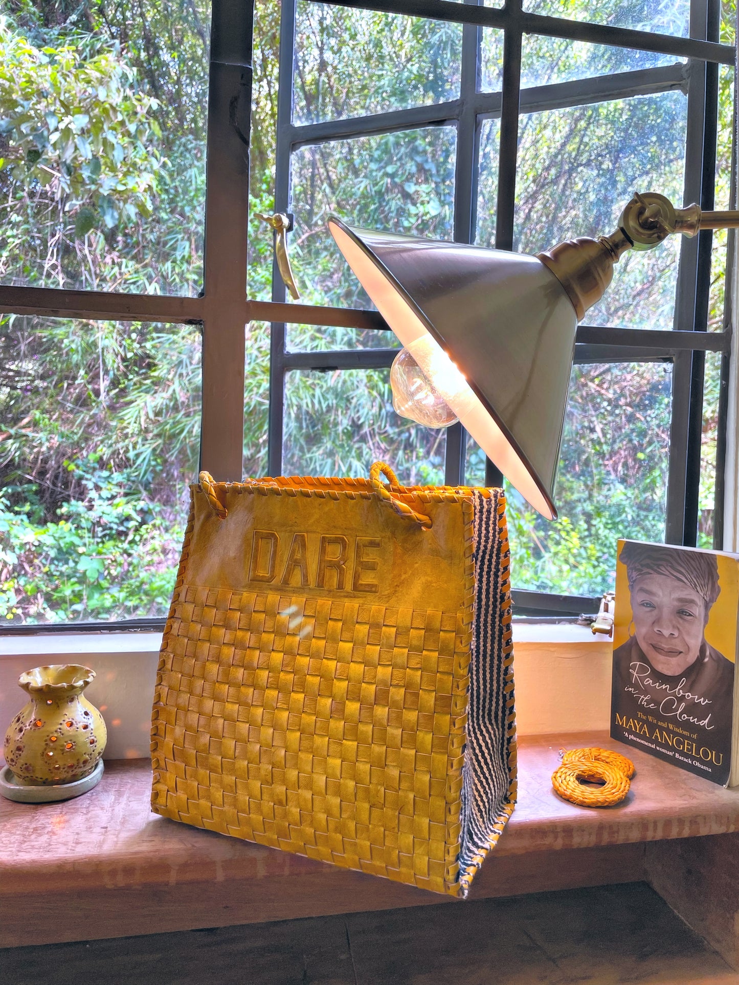 Dare - Ellefoodie
