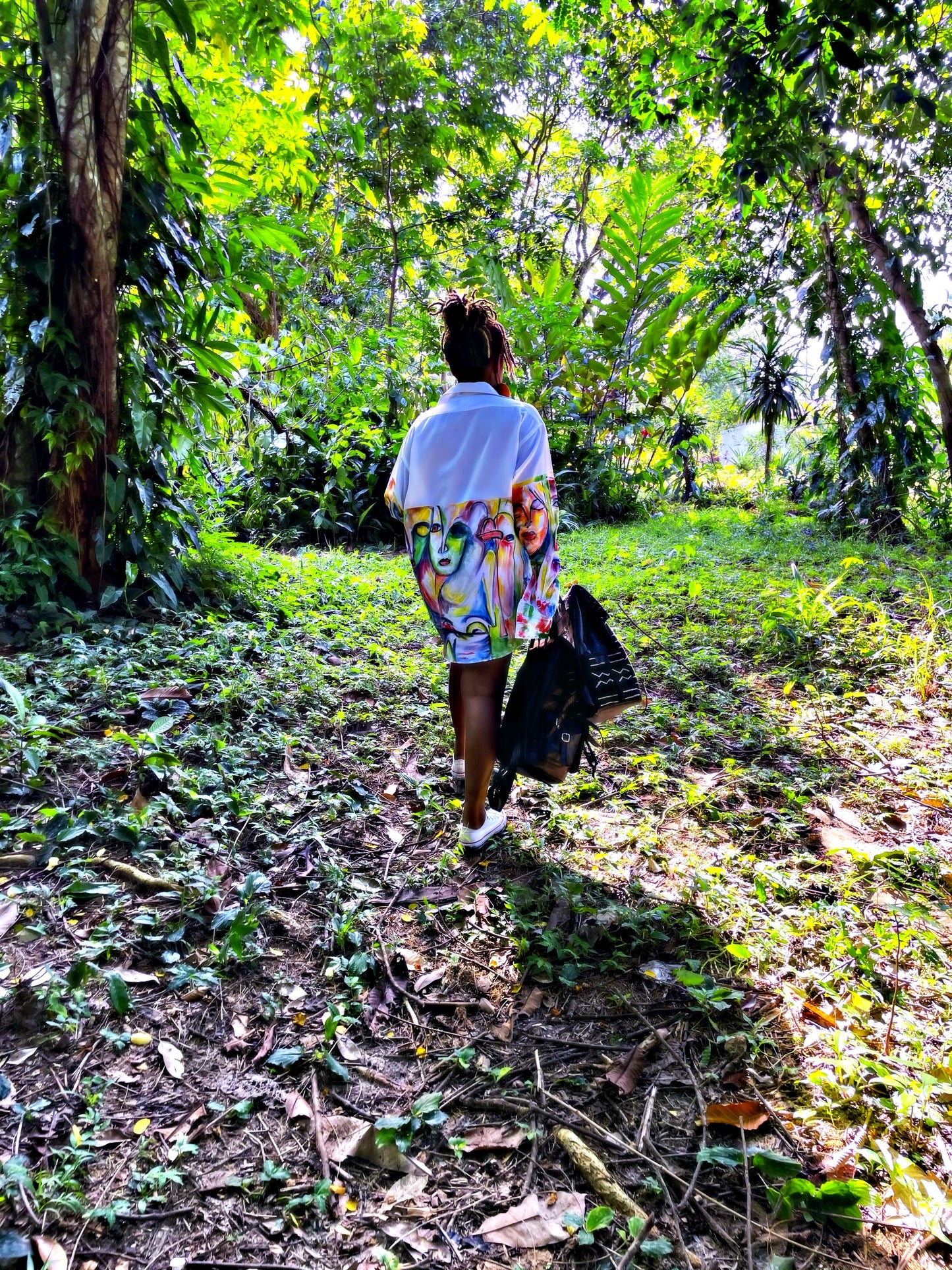 We Wander - Ellefoodie