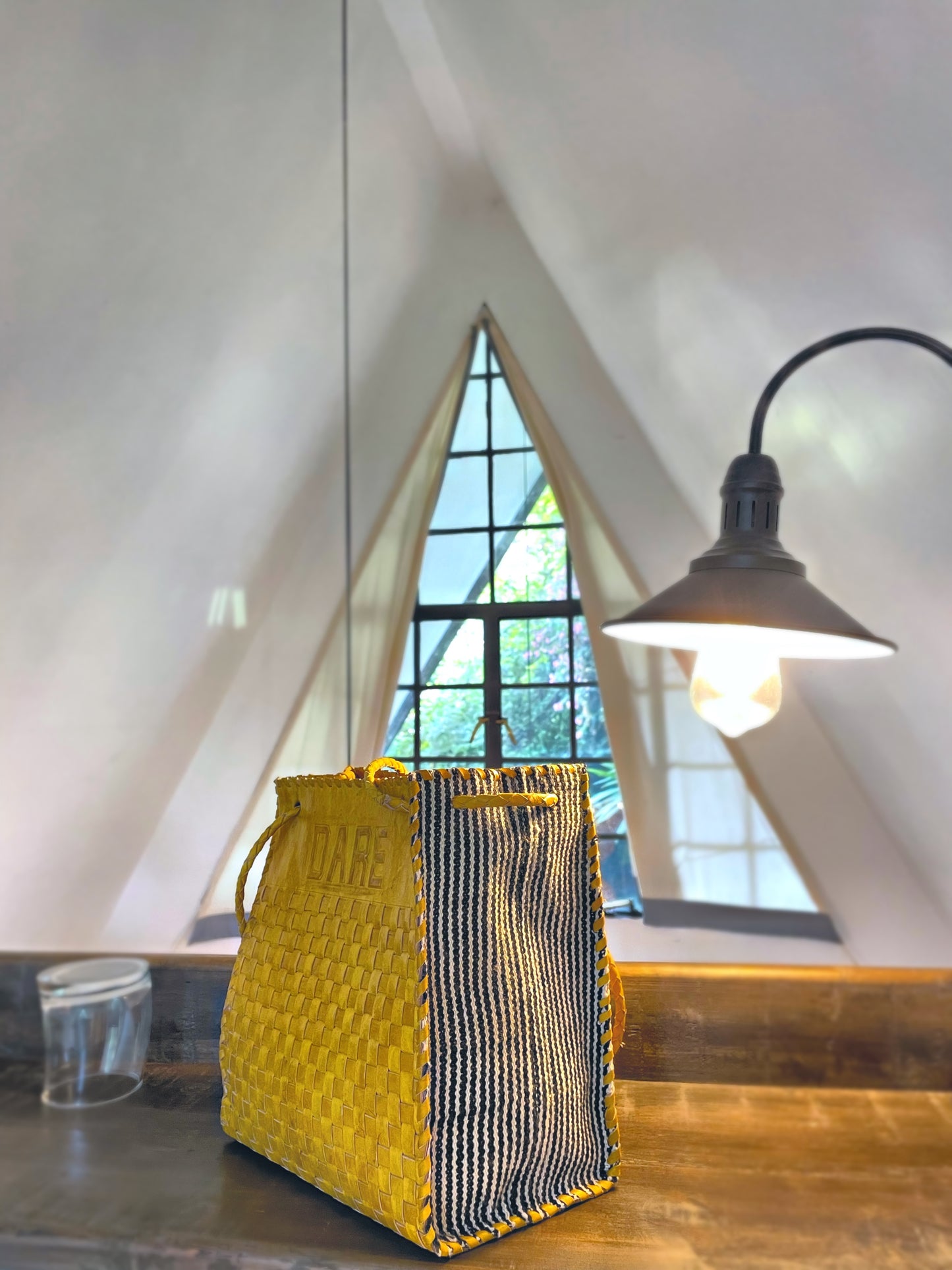 Dare - Ellefoodie