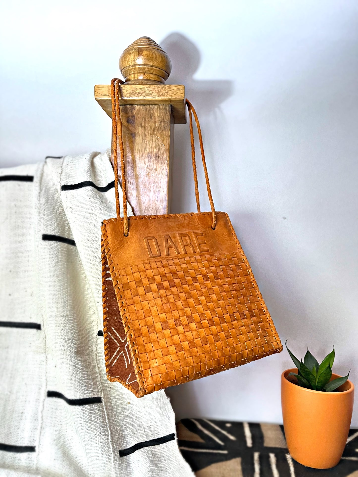 Dare - Ellefoodie