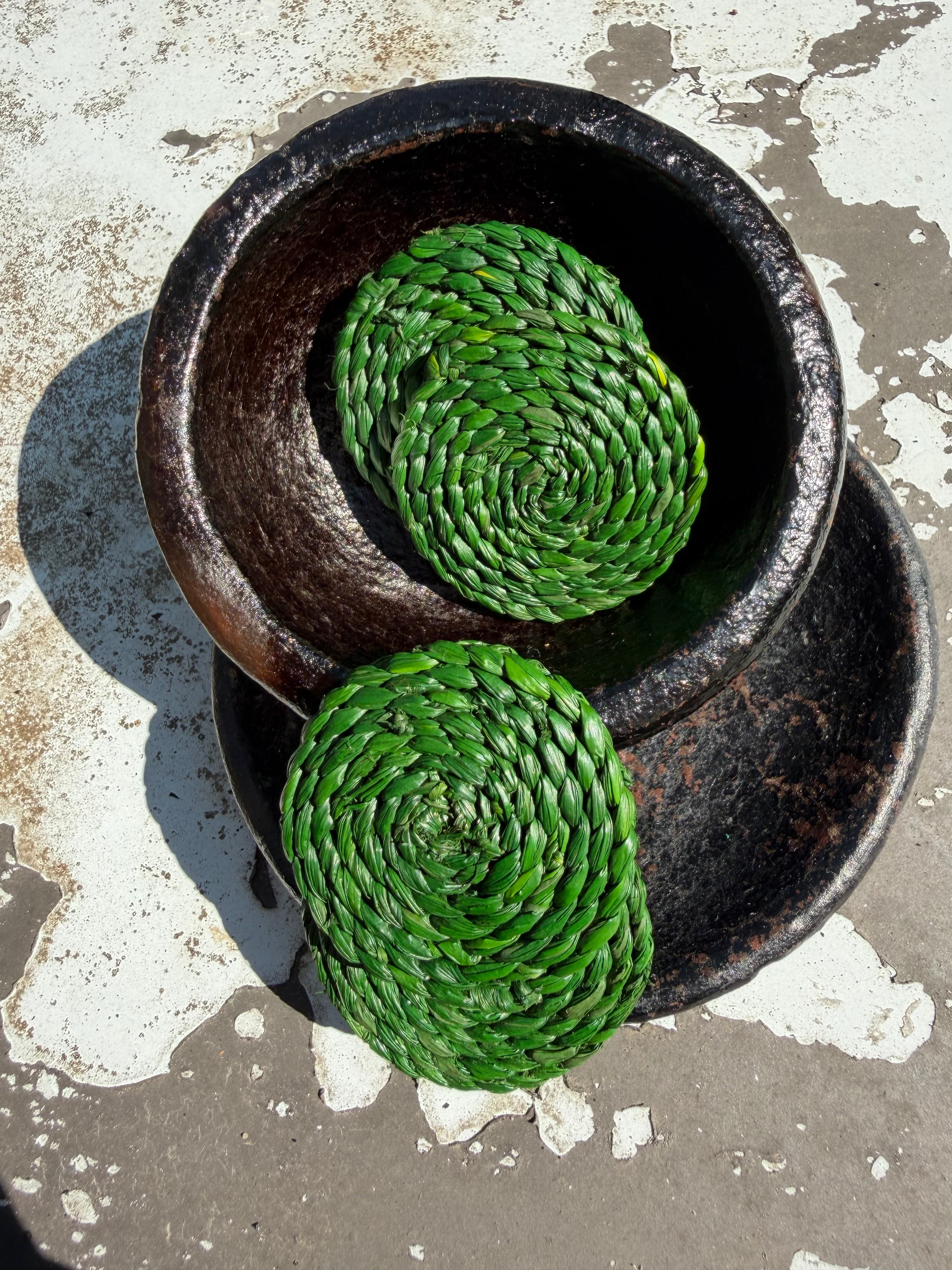 Spiral 🌀