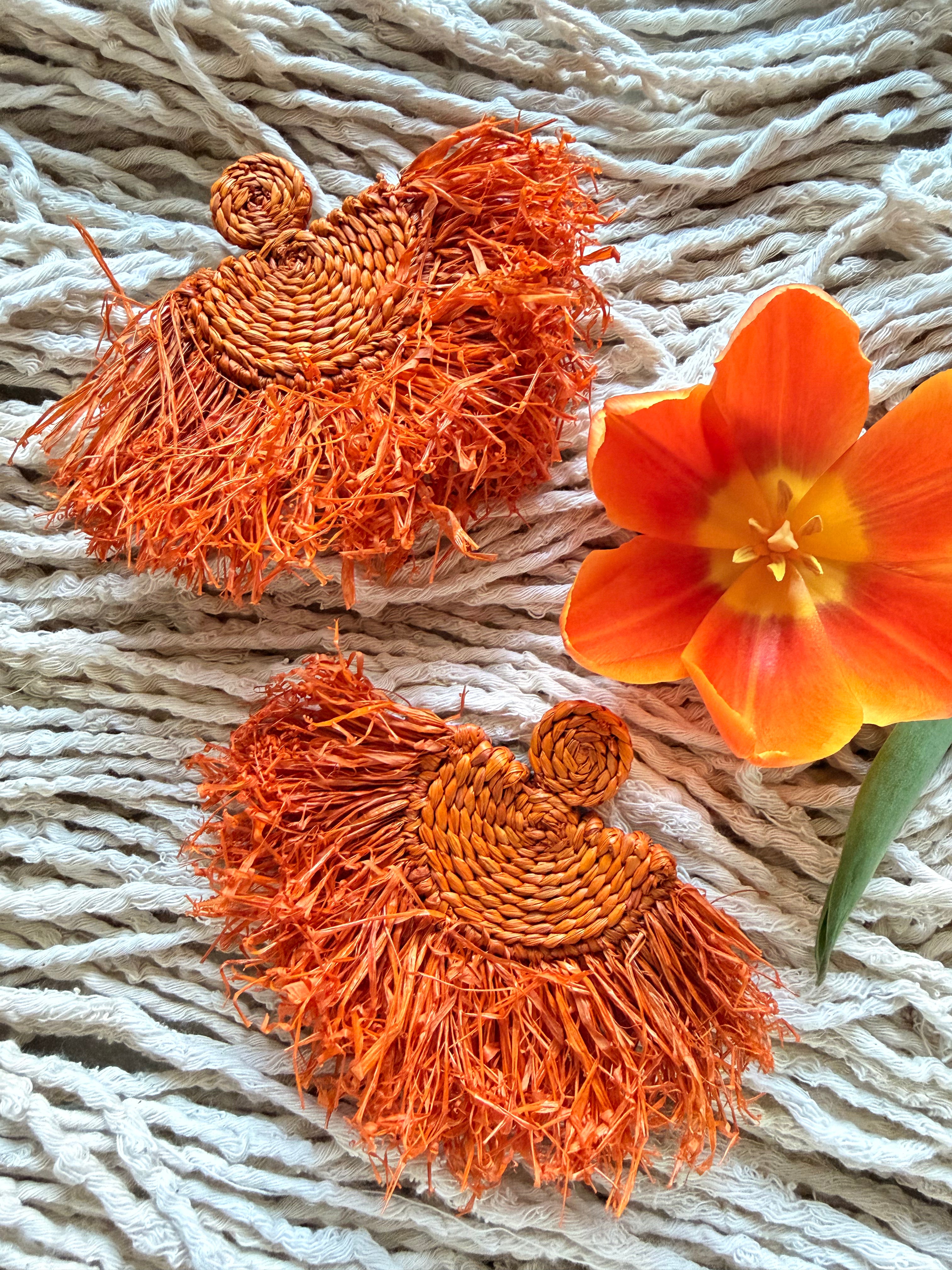 Fringes