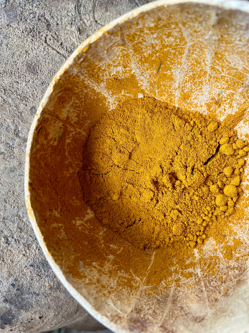 Turmeric